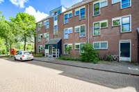 Getijdemonde 28, Nieuwegein