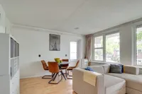 Getijdemonde 28, Nieuwegein