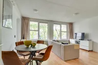Getijdemonde 28, Nieuwegein