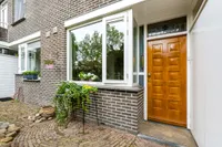 Martinusgaarde 30, Nieuwegein