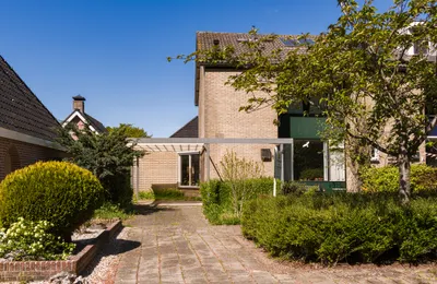 Kerkstraat 16, 3927BR, Renswoude, Utrecht