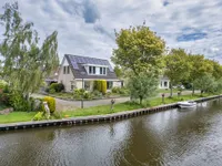 Tsjerkesleatswei 20, Heeg