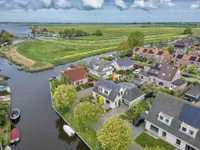 Tsjerkesleatswei 20, Heeg