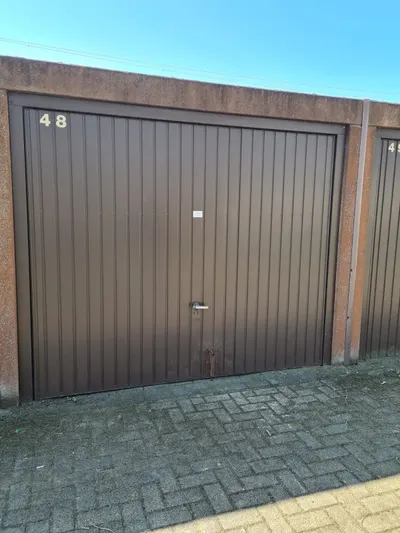 Stationsweg 7, 3143LS, Maassluis, Zuid-Holland