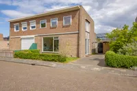 Arnelaan 35, Middelburg