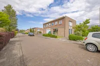 Arnelaan 35, Middelburg