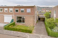 Arnelaan 35, Middelburg