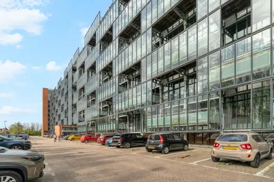Dokter Van Ledestraat 25, 2265BP, Leidschendam, Zuid-Holland