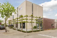 Klipper 19, Bergen Op Zoom