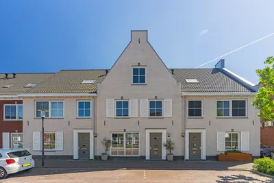 Dijkstraat 20, 4125XA, Hoef En Haag, Utrecht