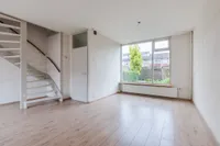 Voetshoven 9, Zevenbergen