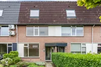Voetshoven 9, Zevenbergen