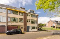 Gustave Stresemannstraat 32, Diemen