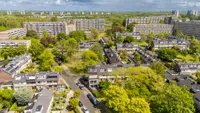Gustave Stresemannstraat 32, Diemen