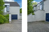 Mergelakker 28, Spaubeek