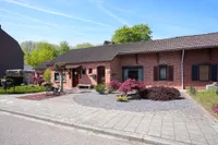 Borrekuilstraat 39, Geleen