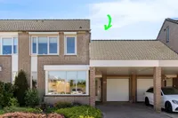 Imkerberg 60, Roosendaal