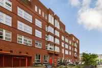 Revaleiland 454, Amsterdam