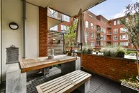 Revaleiland 454, Amsterdam