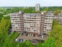 Laan van Parijs 18, Haarlem