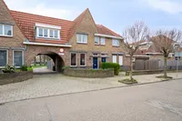 Irisstraat 14, Sittard