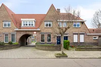 Irisstraat 14, Sittard