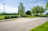 Ruitersbaan 15, Roosteren