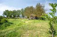Ruitersbaan 15, Roosteren