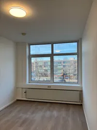 Tourniairestraat, Amsterdam
