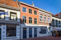 Heilige Geeststraat, Roermond