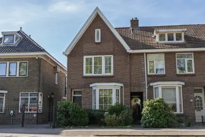 Violierstraat 202, 7601GZ, Almelo, Overijssel