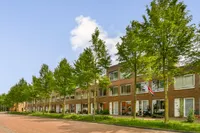 Pedro de Medinalaan 90, Amsterdam