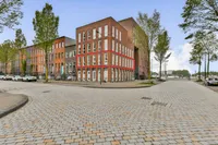 Erich Salomonstraat 6, Amsterdam