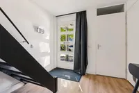Leguaanstraat 6, Almere