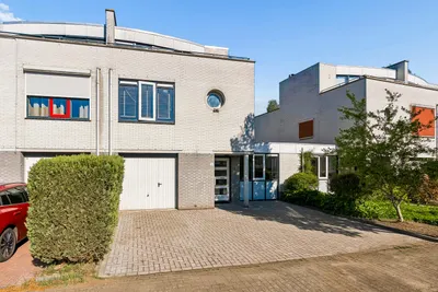 Leguaanstraat 6, 1338HD, Almere, Flevoland