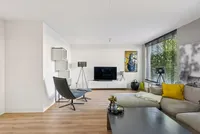 Leguaanstraat 6, Almere