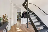 Leguaanstraat 6, Almere