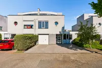 Leguaanstraat 6, Almere