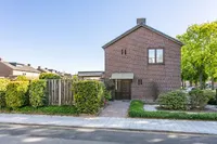 Kennedylaan 32, Brunssum