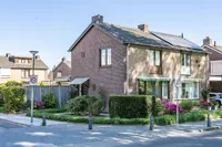 Kennedylaan 32, Brunssum