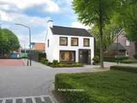 Sportparkstraat 12, Bladel