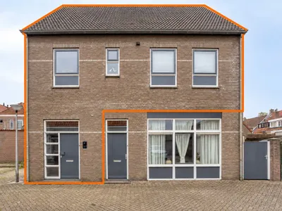 Bolderik 2, 4844RL, Terheijden, Noord-Brabant