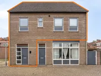 Bolderik 2, Terheijden
