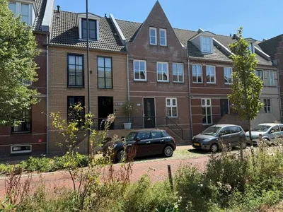 Laan van Broekpolder , 1967KG, Heemskerk, Noord-Holland