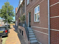 Laan van Broekpolder, Heemskerk