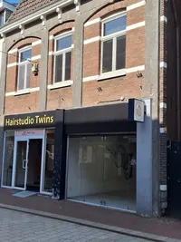 Langstraat 22, Weert