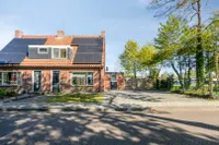 Langeweg 1, Scheemda