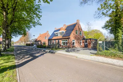 Langeweg 1, 9679HL, Scheemda, Groningen
