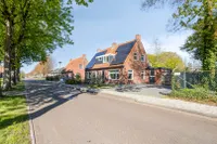 Langeweg 1, Scheemda