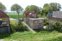 Oudebildtdijk 208, St.-Annaparochie
